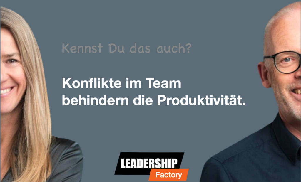 Leadership Factory München